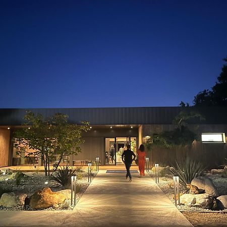 Hotel & Seminaire Le Patio Occitan - Toulouse Ouest - La Ramee Cugnaux Экстерьер фото