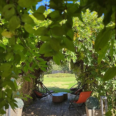 Hotel & Seminaire Le Patio Occitan - Toulouse Ouest - La Ramee Cugnaux Экстерьер фото