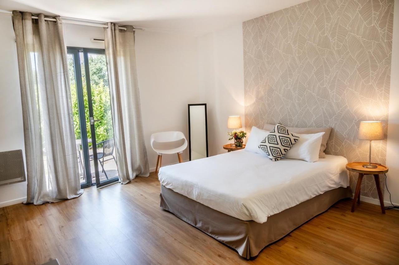 Hotel & Seminaire Le Patio Occitan - Toulouse Ouest - La Ramee Cugnaux Экстерьер фото
