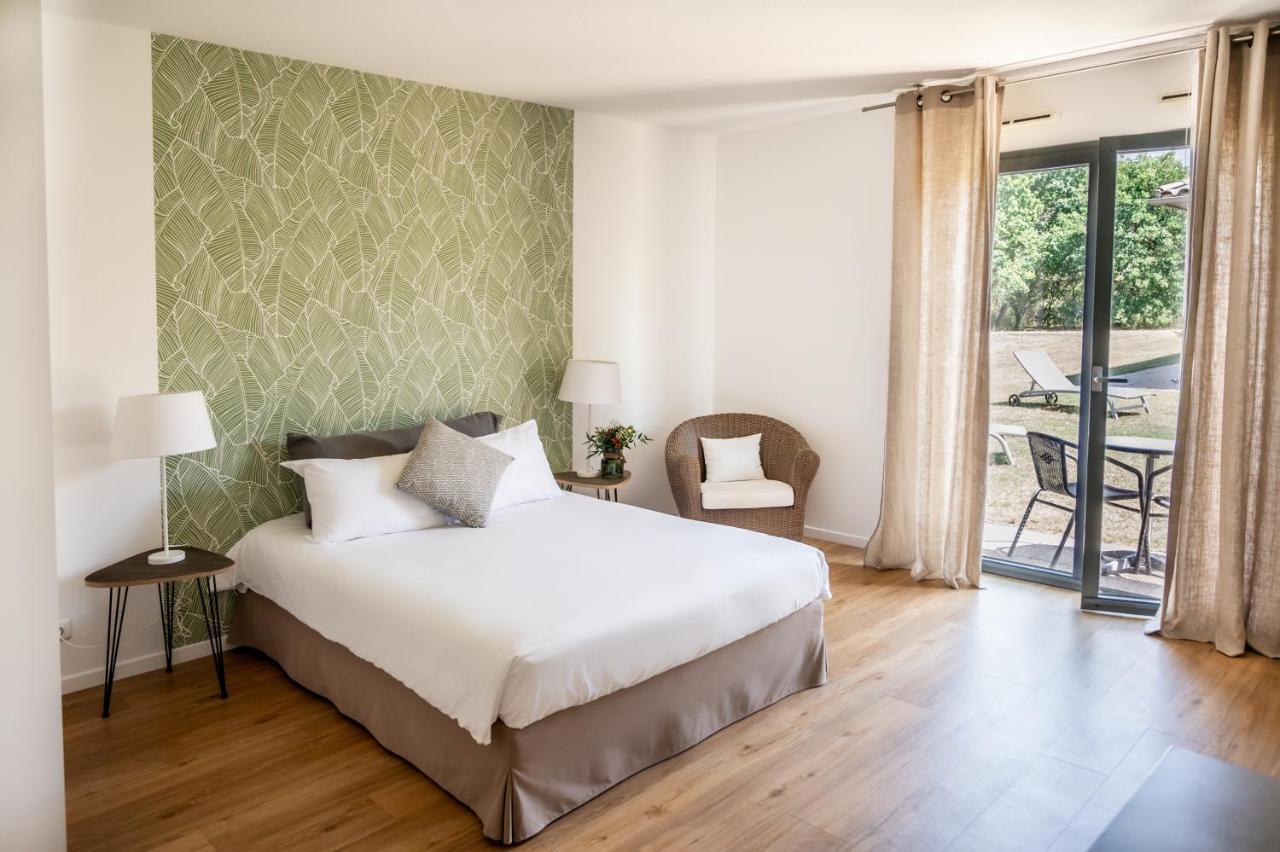 Hotel & Seminaire Le Patio Occitan - Toulouse Ouest - La Ramee Cugnaux Экстерьер фото